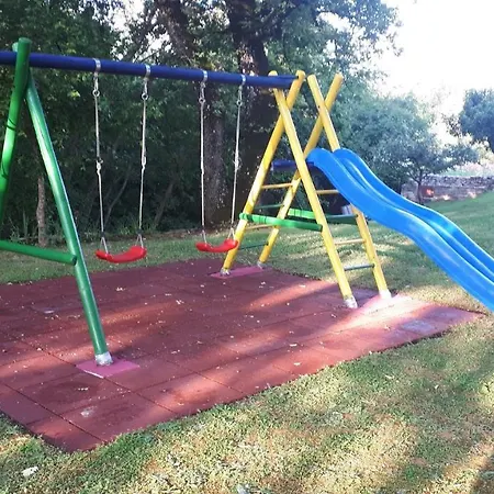 Spacious Sany With Private Pool * פאזין