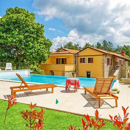 Spacious Sany With Private Pool * פאזין