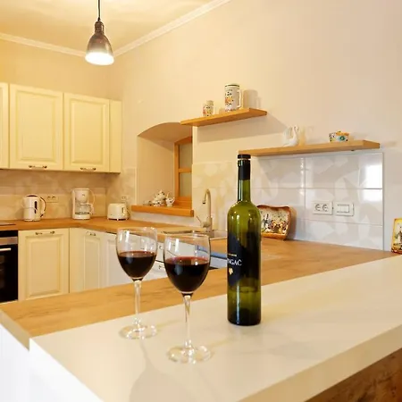 וילה Spacious Sany With Private Pool