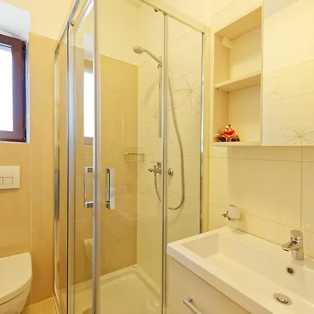 וילה Spacious Sany With Private Pool