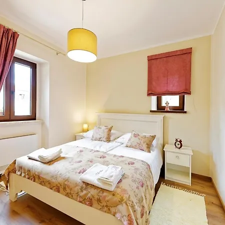 וילה Spacious Sany With Private Pool פאזין