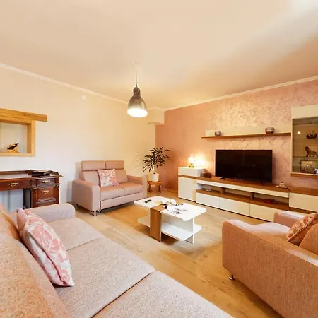 Spacious Sany With Private Pool וילה פאזין